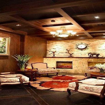 Elan Inn - Hubin Hangzhou Luaran gambar