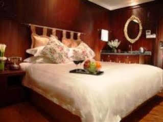 Elan Inn - Hubin Hangzhou Luaran gambar