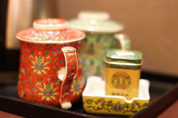 Elan Inn - Hubin Hangzhou Luaran gambar